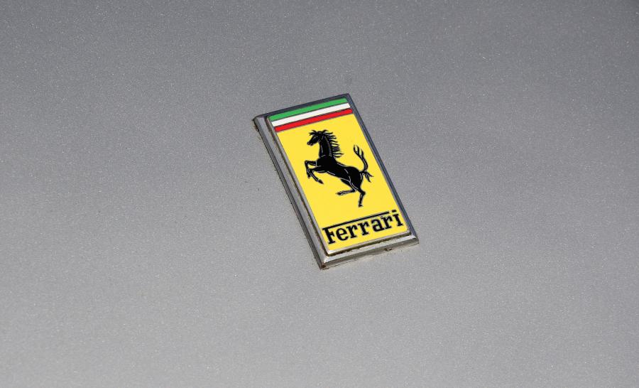  Ferrari 500 Superfast 1965 года  (фото 4 из 53)